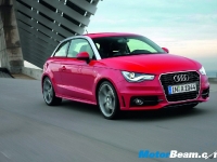 thumbs Audi A1 S Line (14) photo